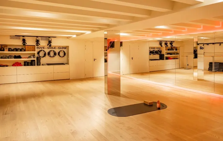 Feel Good Studio Paris 16e Arrondissement — danse-studio à Paris — 5