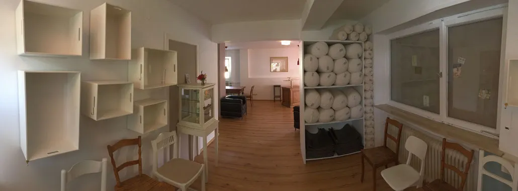 yoga einscommazwei — yoga-studio in Reutlingen (Kernstadt), Reutlingen — 3
