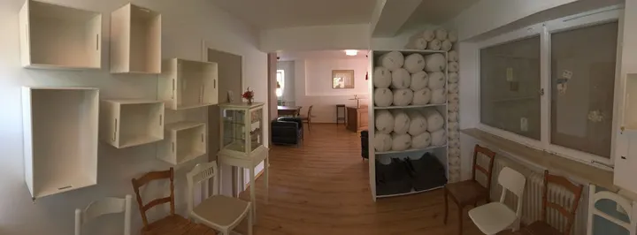 yoga einscommazwei — yoga-studio in Reutlingen (Kernstadt), Reutlingen — 3