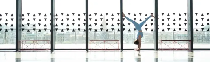 Pilar Garcia Yoga — yoga-studio i Altza, Donostia / San Sebastián