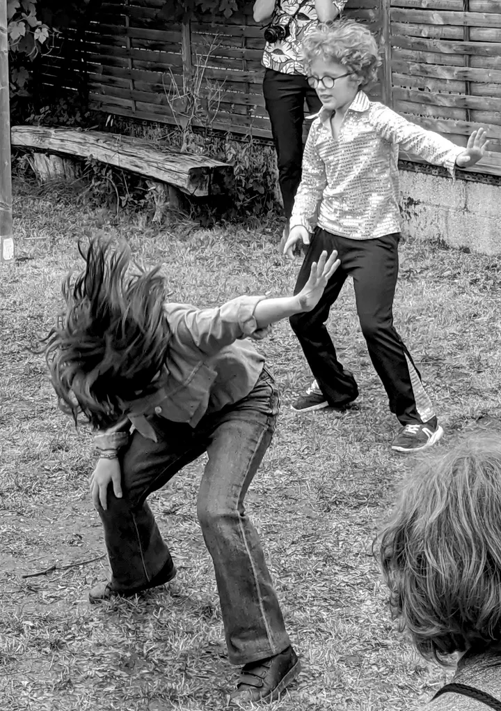 L'Envol des Pas D'animation Curial — danse-studio à Paris 19e Arrondissement, Paris — 3