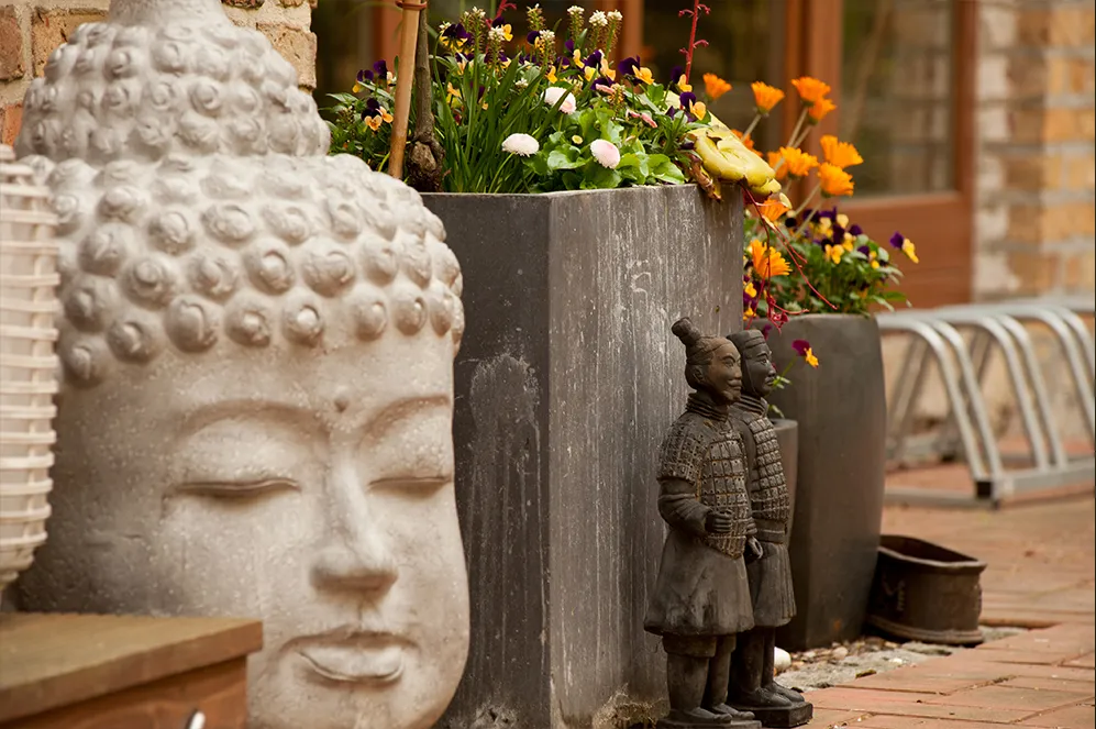 Yoga in Pankow — yoga-studio in Berlin — 3