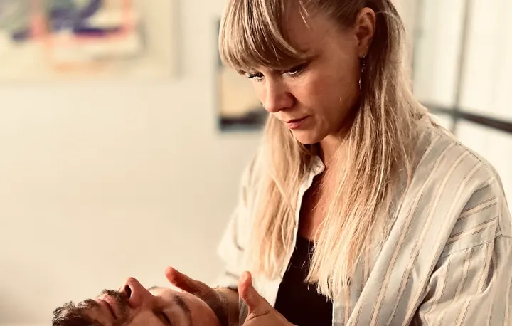 Mirjam W Yoga & Kropsterapi — yoga-studio i København NV — 3