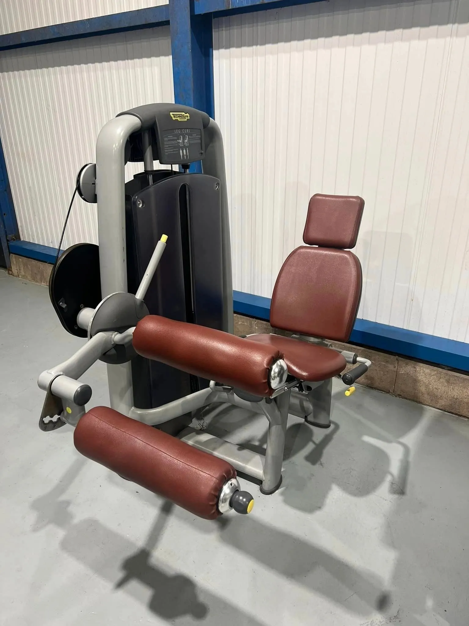 Precision Fitness Lockerbie — fitness studio in Lockerbie — 3