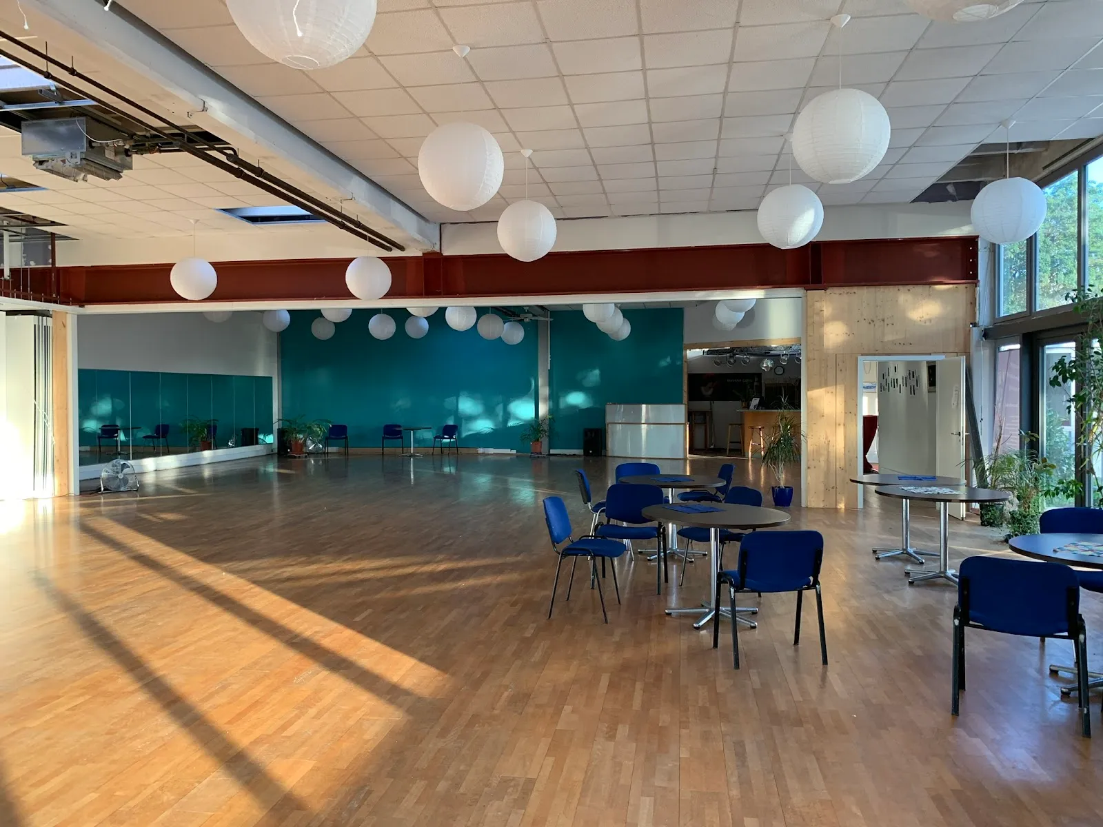 Tanzsportgemeinschaft Freiburg e.V. — tanz-studio in Freiburg im Breisgau — 3