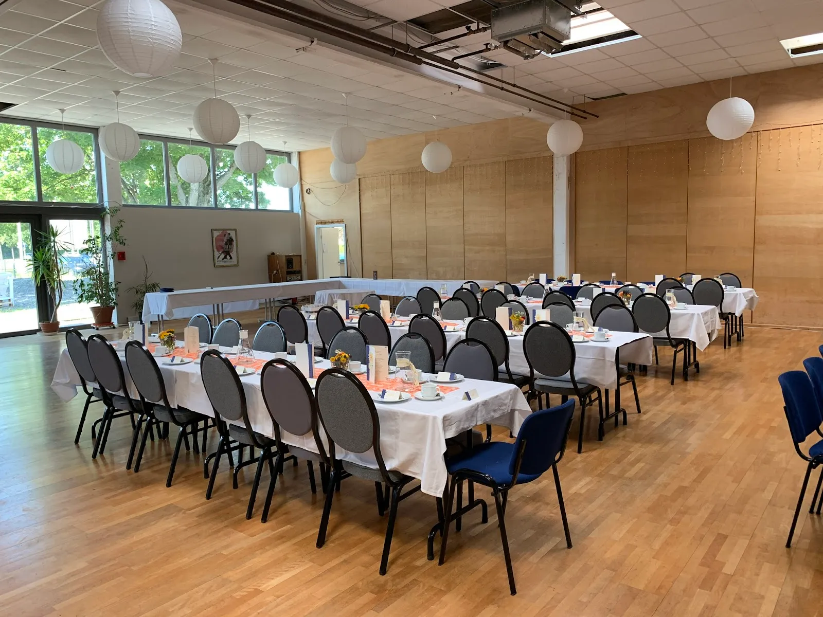 Tanzsportgemeinschaft Freiburg e.V. — tanz-studio in Freiburg im Breisgau — 4