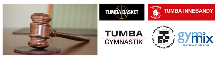 Tumba Gymnastik — fitness studio in Tumba, Stockholm — 3