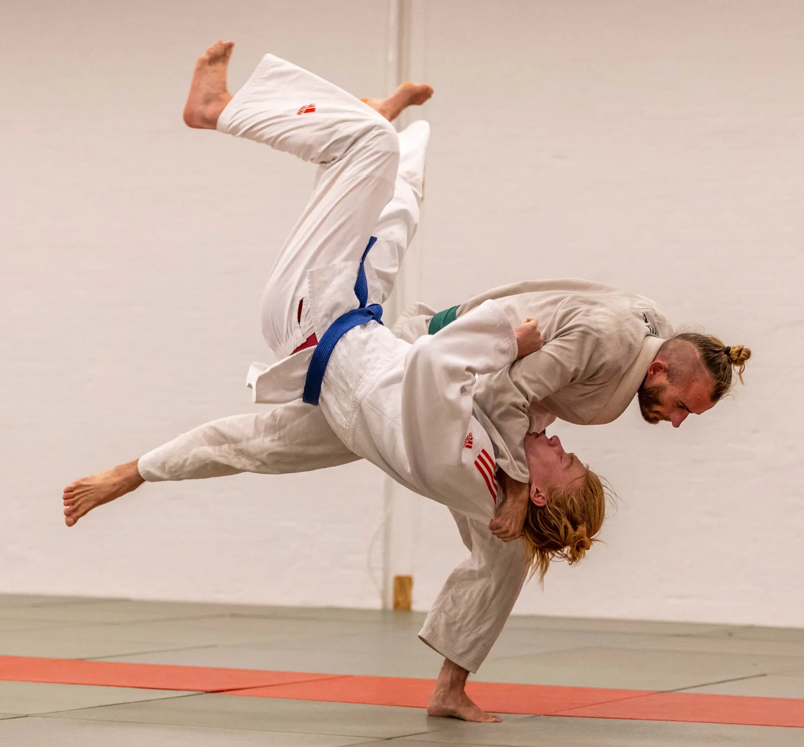 Svendborg Judo Klub — kampsport-studio i Vindebyøre, Svendborg — 3