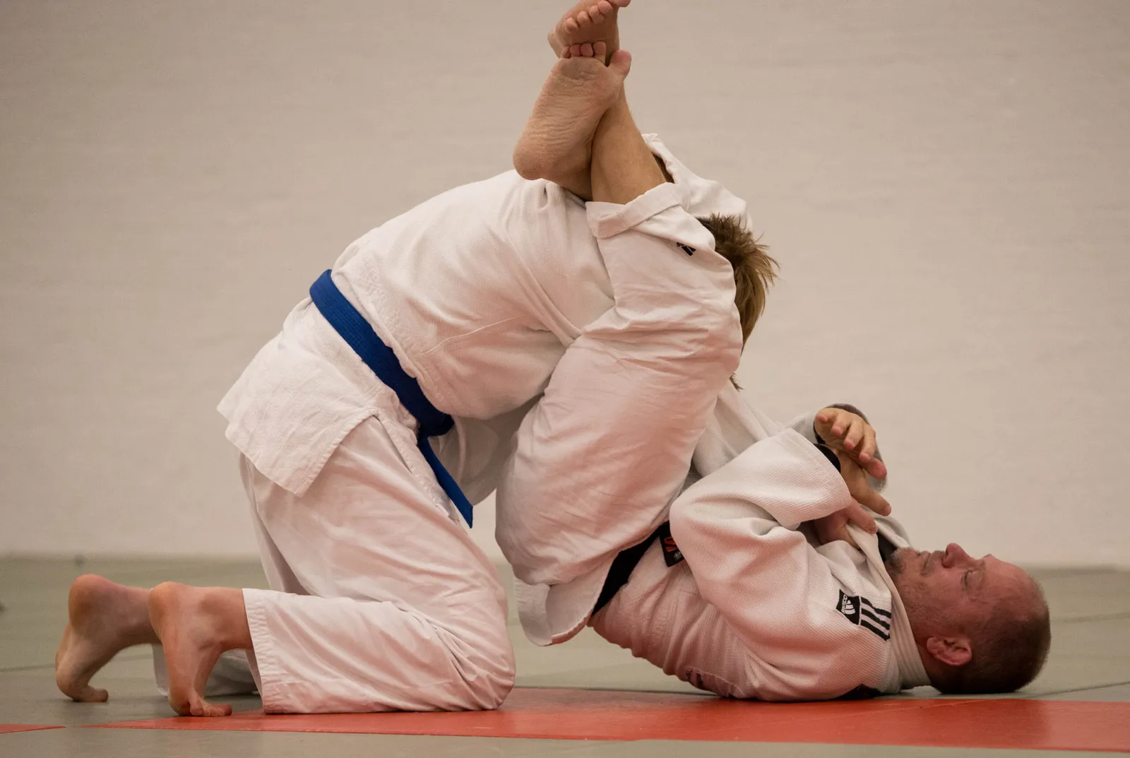 Svendborg Judo Klub — kampsport-studio i Svendborg — 3