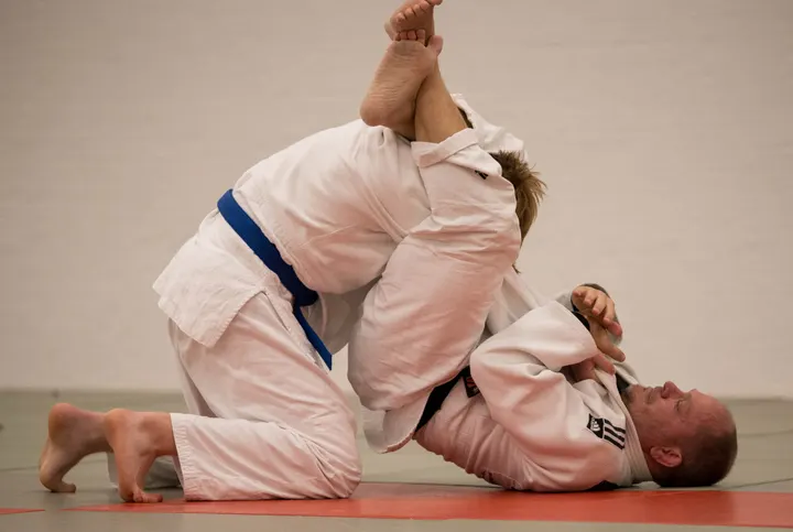 Svendborg Judo Klub — kampsport-studio i Svendborg — 3