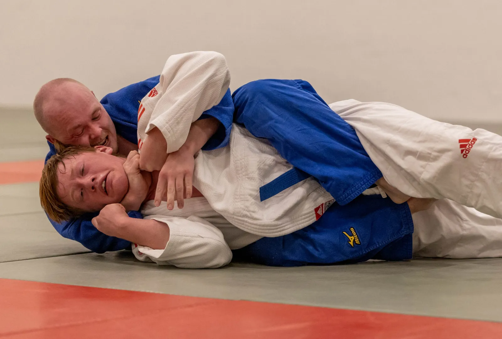 Svendborg Judo Klub — kampsport-studio i Svendborg — 4