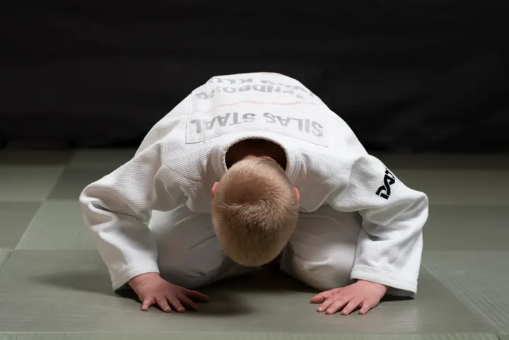 Svendborg Judo Klub — Martial Arts i Vindebyøre, Svendborg