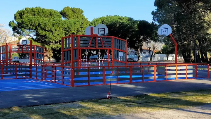 IMPACT MULTI BOXE — boxe-studio à Elne — 3