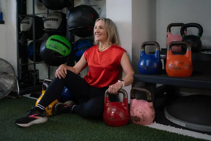 Core Studio — fitness studio in Kidbrooke, London — 3