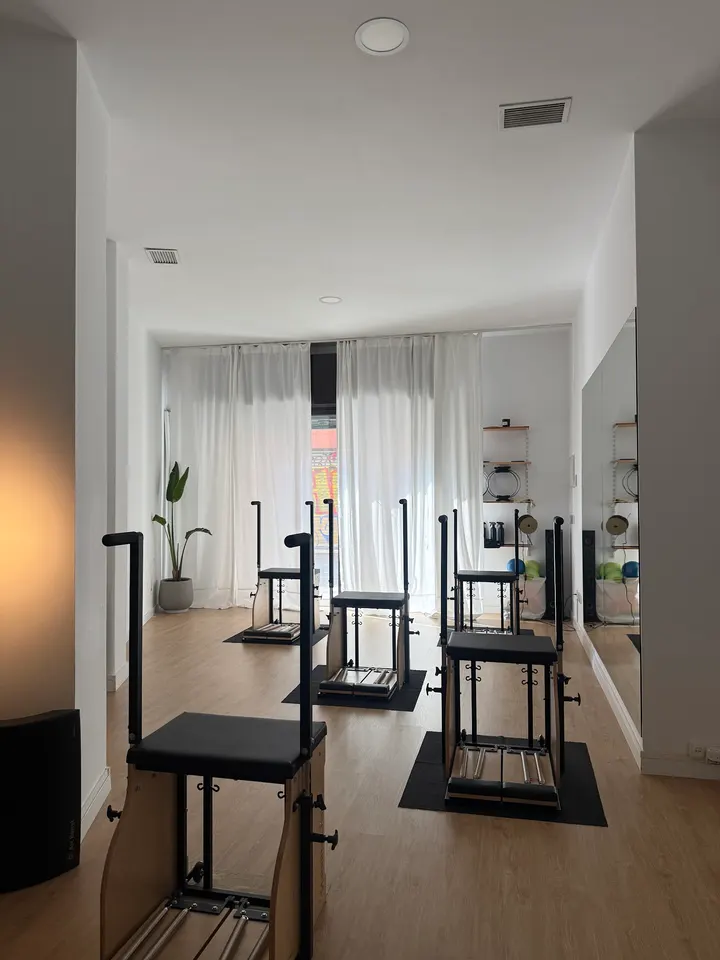 Lates YLates Pilates studio — pilates-studio en Ciutat Vella, Barcelona — 2