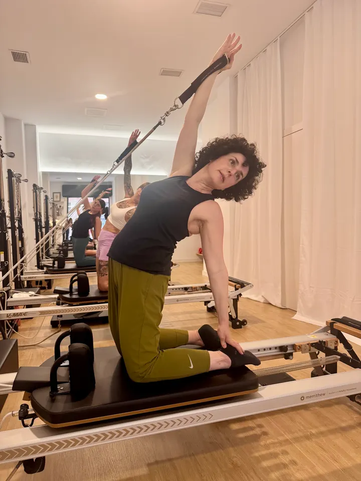 Lates YLates Pilates studio — pilates-studio en Ciutat Vella, Barcelona — 3