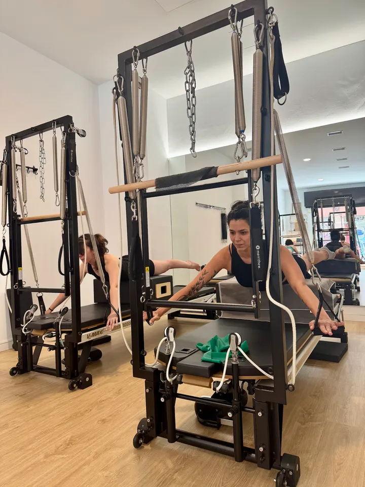 Lates YLates Pilates studio — pilates-studio en Barcelona — 3