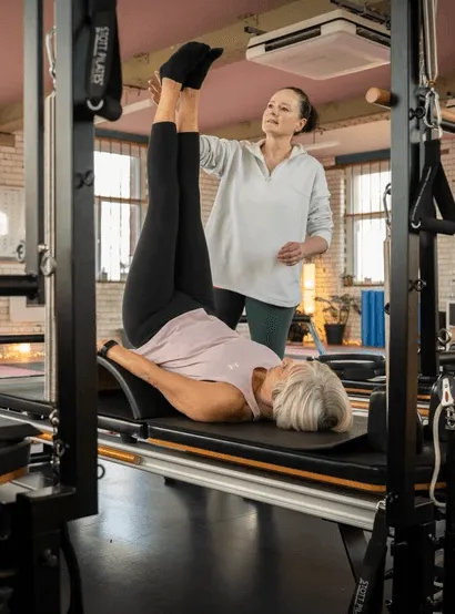 Prestwich Pilates Space — pilates-studio in Portwood, Stockport — 3