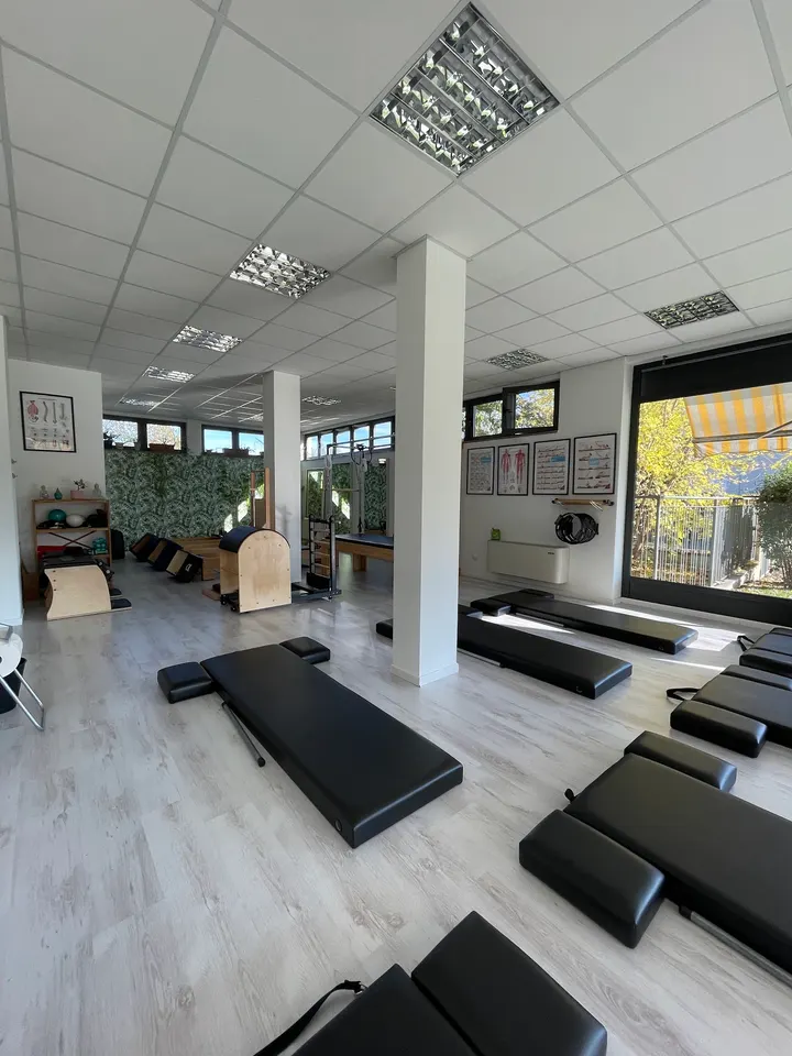 Studio Pilates Lodi — pilates-studio a Revellino, Lodi — 2