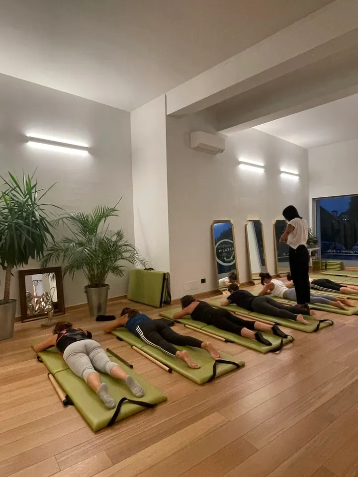Studio Pilates Lodi — pilates-studio a Lodi — 3