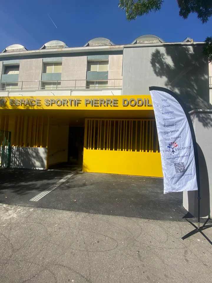 Yoga escapade - évènements bien être — Yoga à Champvert-Point du jour -Jeunet, Lyon