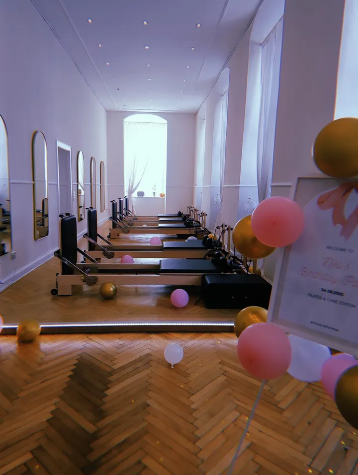 Studio Novà — pilates-studio in Ehrenbreitstein, Koblenz — 2