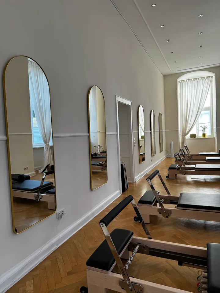 Studio Novà — Pilates in Ehrenbreitstein, Koblenz