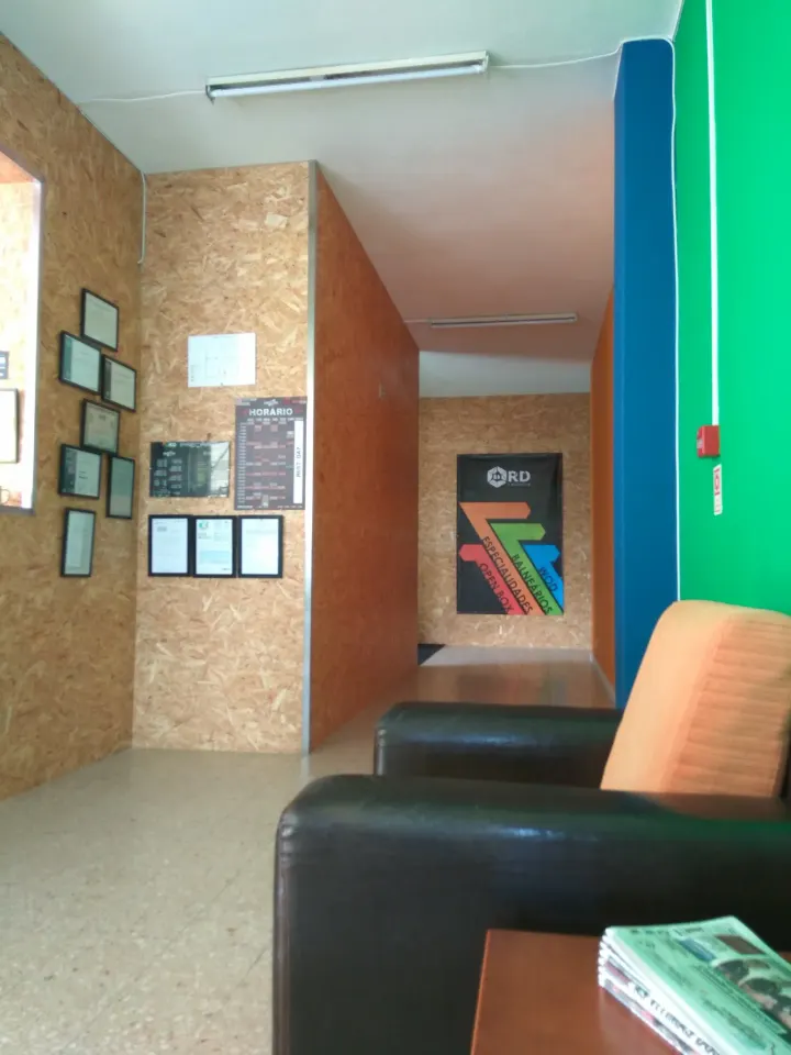 RDSports — studio em Oliveira do Hospital e São Paio de Gramaços, Oliveira do Hospital — 3