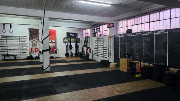 RDSports — studio em Oliveira do Hospital — 3