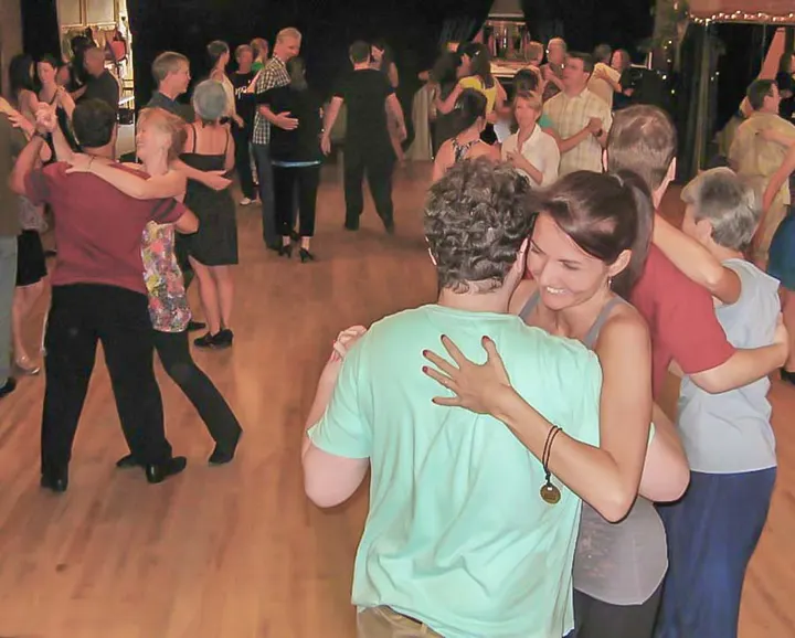 Tango Jubilo — Dans in Wijdschild, Gorinchem