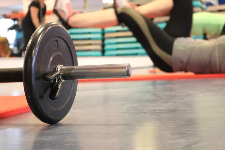 Logo Fit — fitnessstudio in Oldenburg in Holstein-Oldenburg — 5