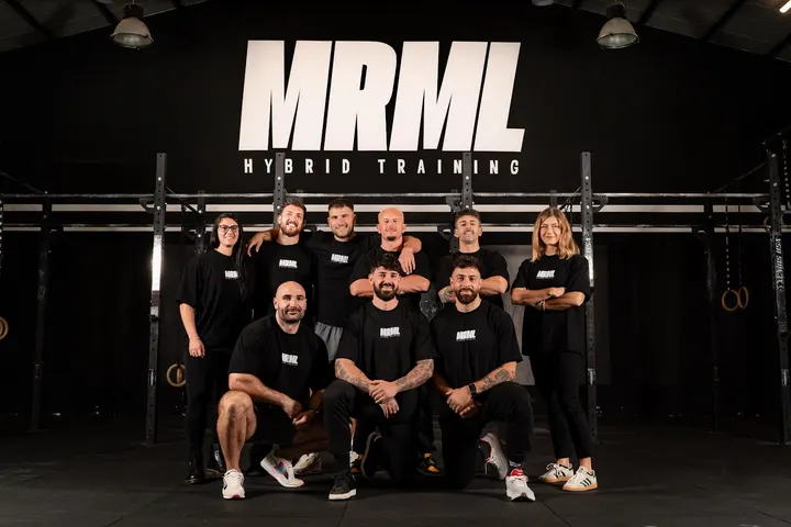 Mirmillo Crossfit — crossfit-studio a Roma — 3