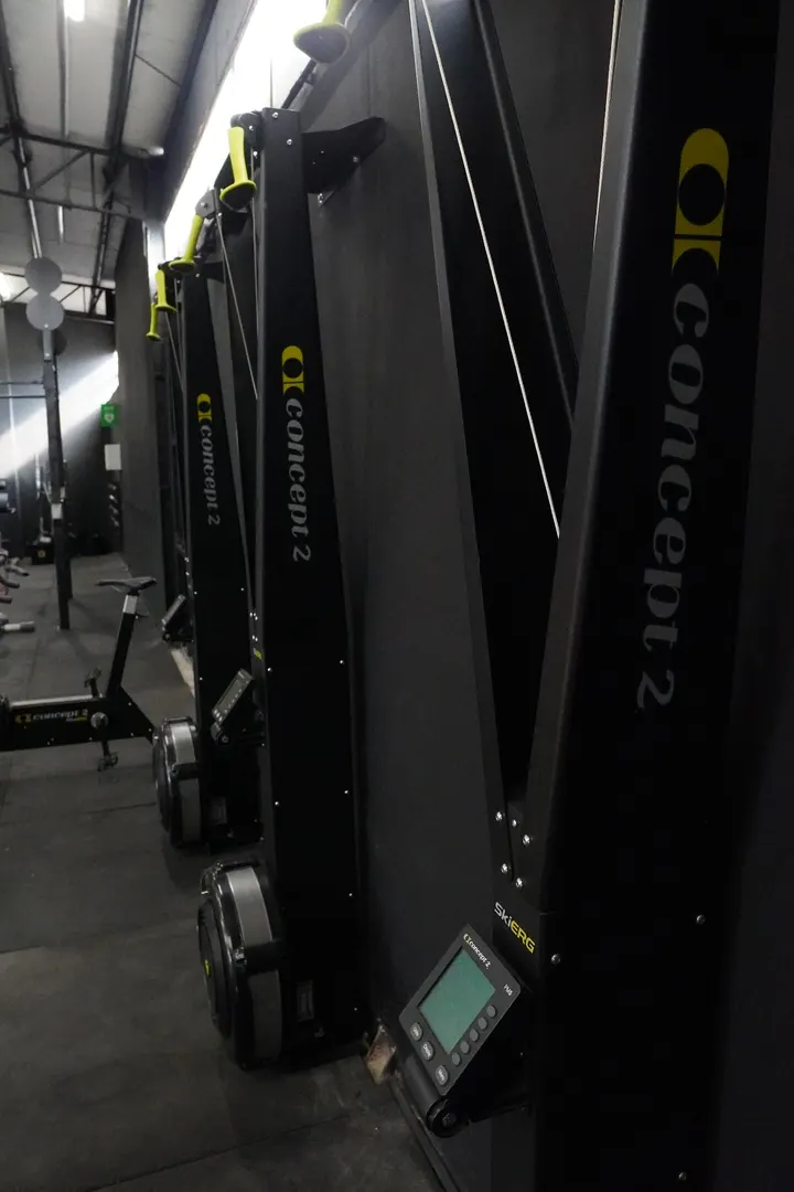 Mirmillo Crossfit — crossfit-studio a Roma — 4