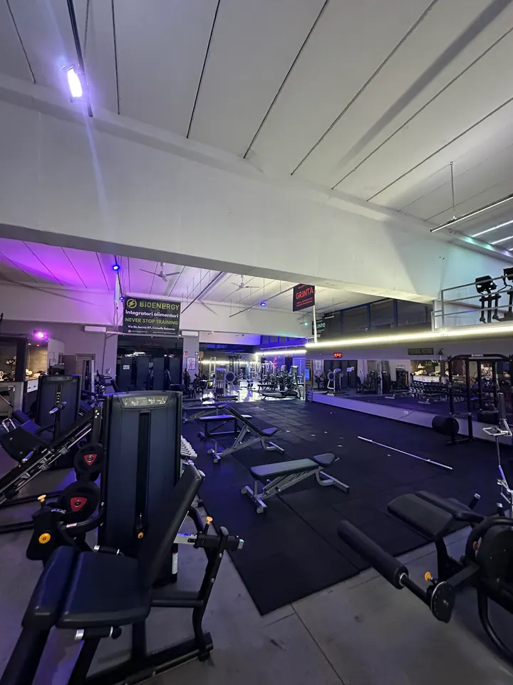Energy Palestra Paderno Dugnano — hiit-studio a Calderara, Paderno Dugnano — 3