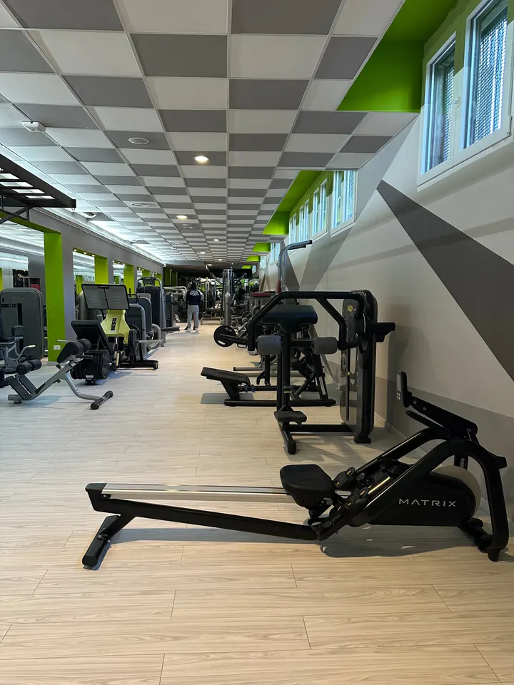 Energy Palestra Paderno Dugnano — hiit-studio a Paderno Dugnano — 3