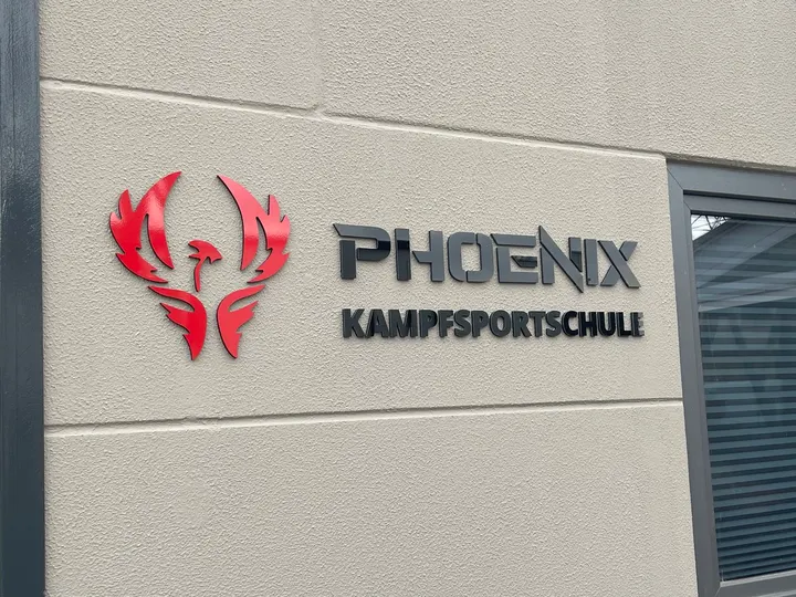 Phoenix Kampfsportschule — kampfsport-studio in Neumarkt in der Oberpfalz — 5