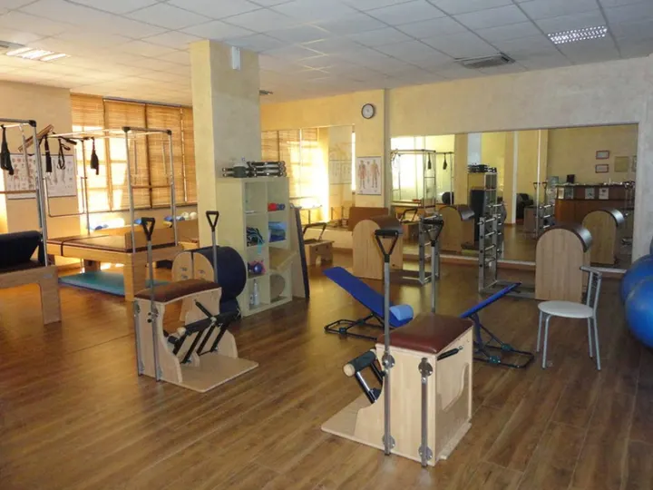 Postural Pilates Monza — pilates-studio a San Fruttuoso, Monza — 2