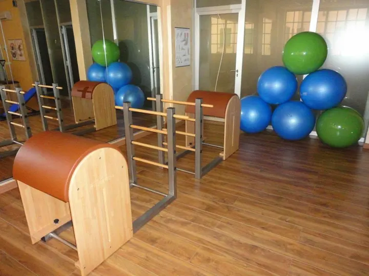 Postural Pilates Monza — pilates-studio a San Fruttuoso, Monza — 3