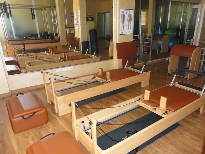 Postural Pilates Monza — pilates-studio a Monza — 3