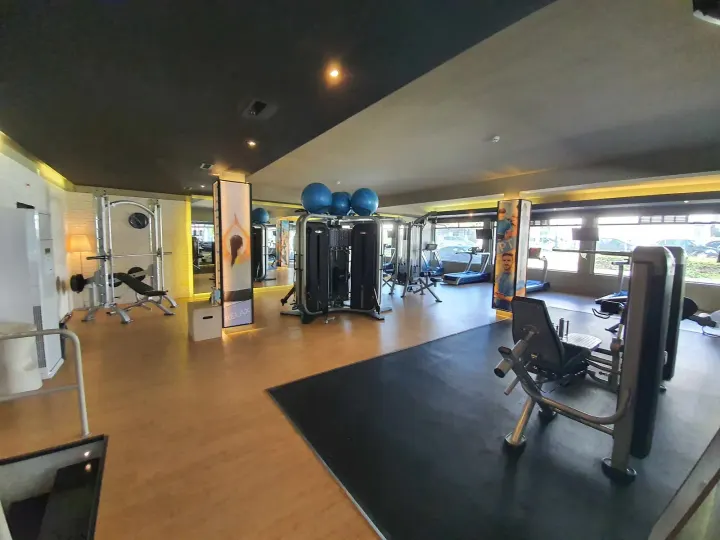 Place Clinic - Espinho — Pilates em Espinho