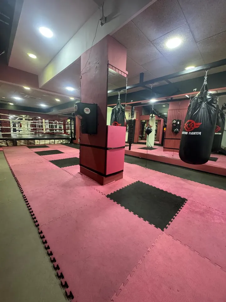 Gimnàs Reus Fight Club — boxeo-studio en Reus — 5