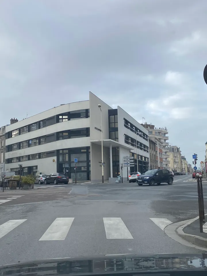 FLOTTAISON REIMS — Bien-être à Quartier Centre Ville, Reims