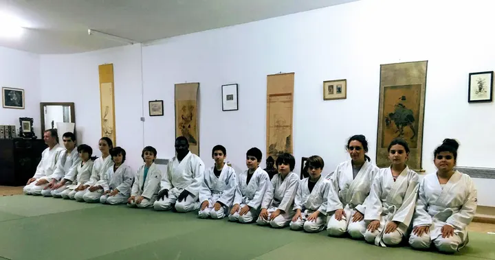 Marseille Aikido 2e Arr Panier — arts martiaux-studio à 2e Arrondissement, Marseille — 3