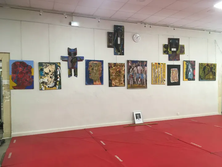 Marseille Aikido 2e Arr Panier — Arts martiaux à 2e Arrondissement, Marseille