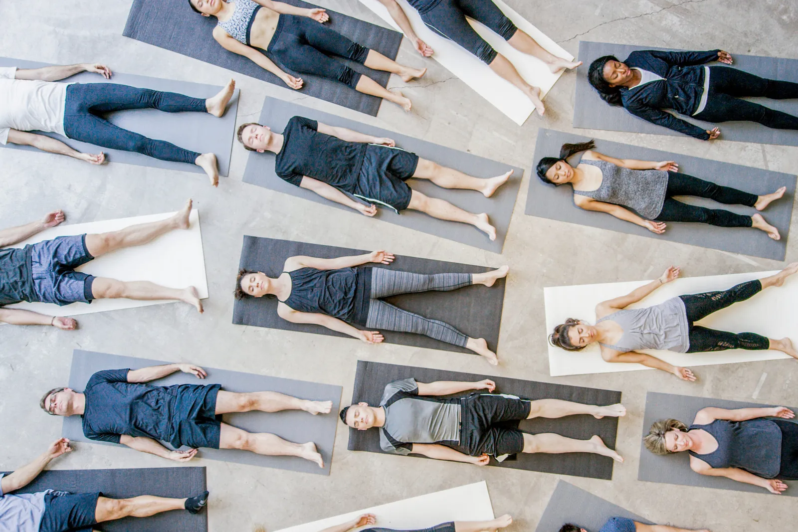 Pilates und Yoga Murnau — yoga-studio i Murnau — 3