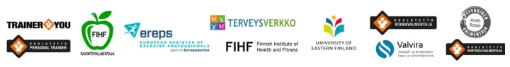 Nova Fit Ot (Personal trainer Antti Rossi) — pt studio – Päiväranta, Kuopio — 3