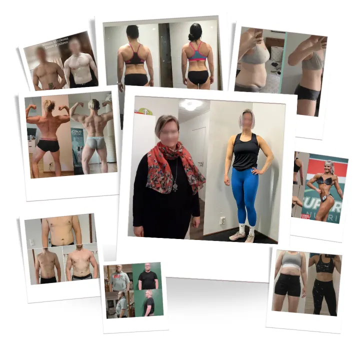 Nova Fit Ot (Personal trainer Antti Rossi) — pt studio – Kuopio — 3