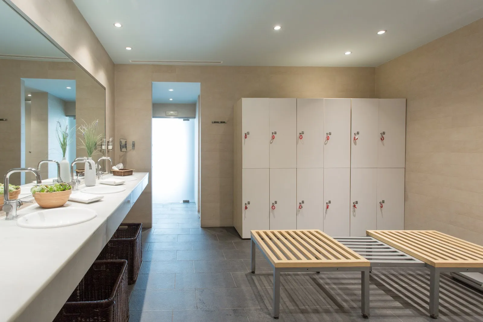 D-GYM — estudio de fitness-studio en Sitges — 2