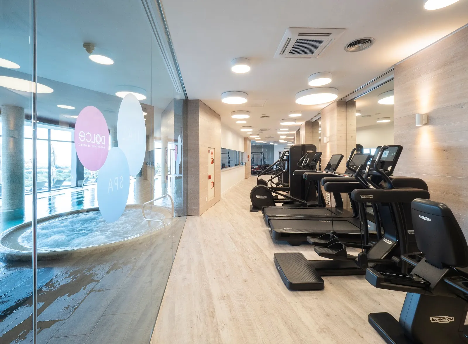 D-GYM — estudio de fitness-studio en Sitges — 3