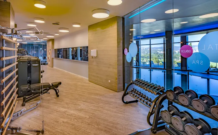 D-GYM — estudio de fitness-studio en Sitges — 5